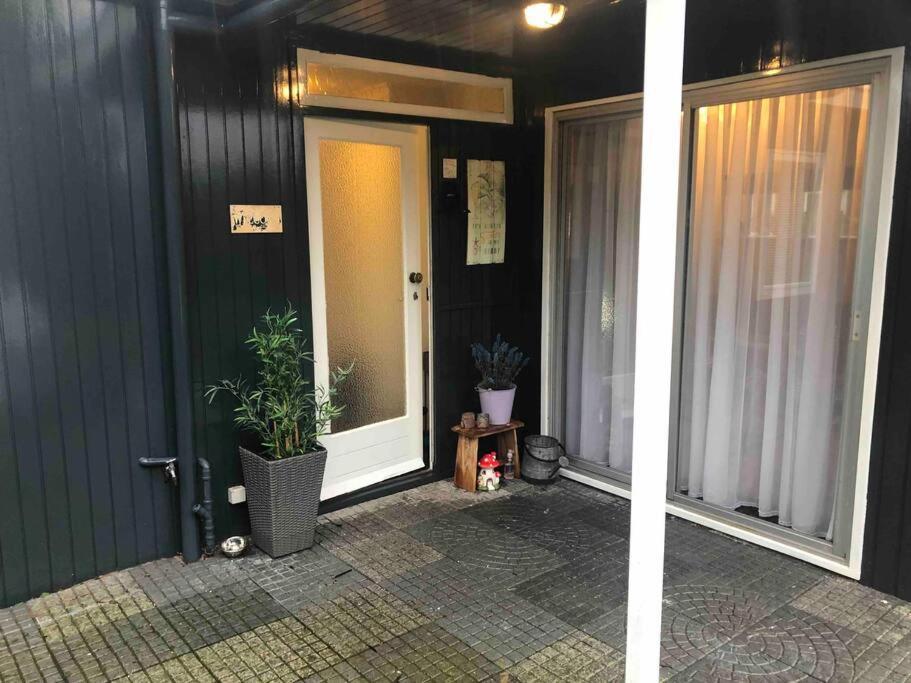 Heerlijk Huisje Op De Veluwe Ermelo Exteriér fotografie
